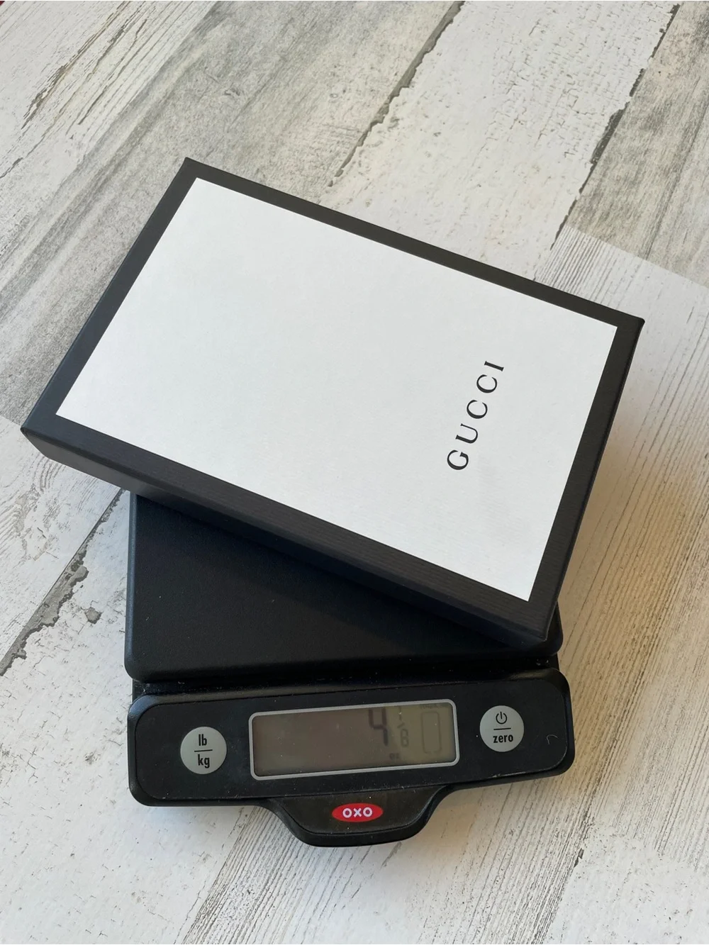 Gucci Black Embroidered UFO & Planet Patch GG IPhone 7/8/SE Case NEW